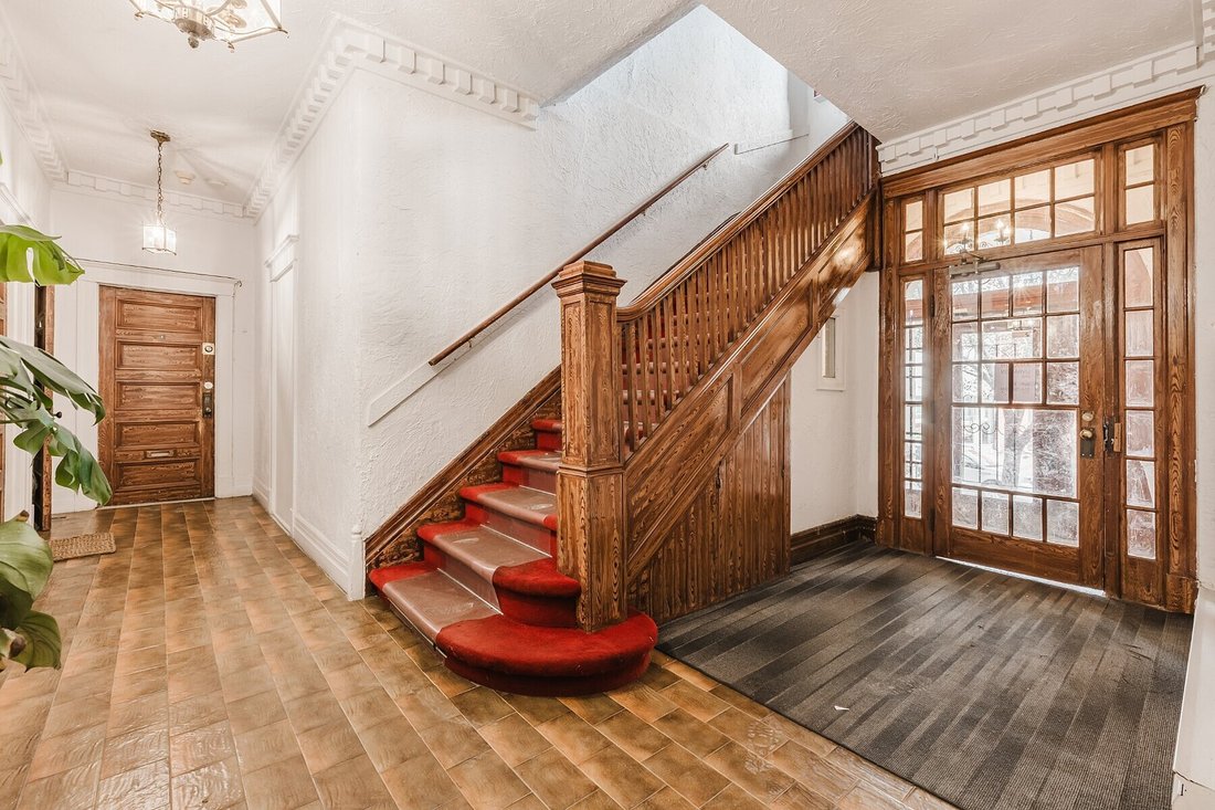 Condo in Montréal, Quebec, Canada 3 - 17008344