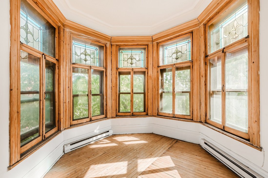 Condo in Montréal, Quebec, Canada 5 - 17008344