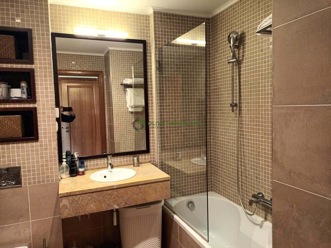 Apartment in Vilamoura, Quarteira, Algarve 5 - 13748973