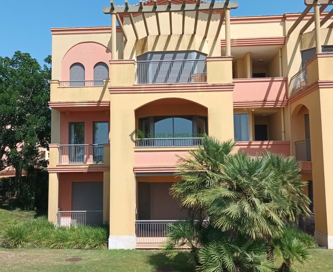 Apartment in Vilamoura, Quarteira, Algarve 2 - 11883931