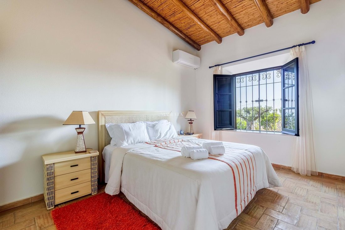 Villa a Praia da Luz, Algarve, Portogallo 5 - 17008402