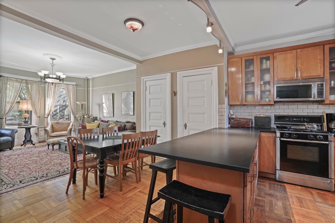 808 8th Ave. 3l, Brooklyn, Ny, 11215 In New York, New York, United ...