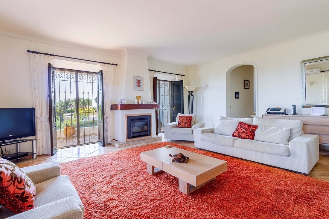 Villa a Praia da Luz, Algarve, Portogallo 4 - 17008402