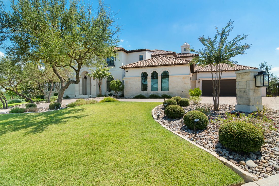 House in San Antonio, Texas, United States 4 - 17008340