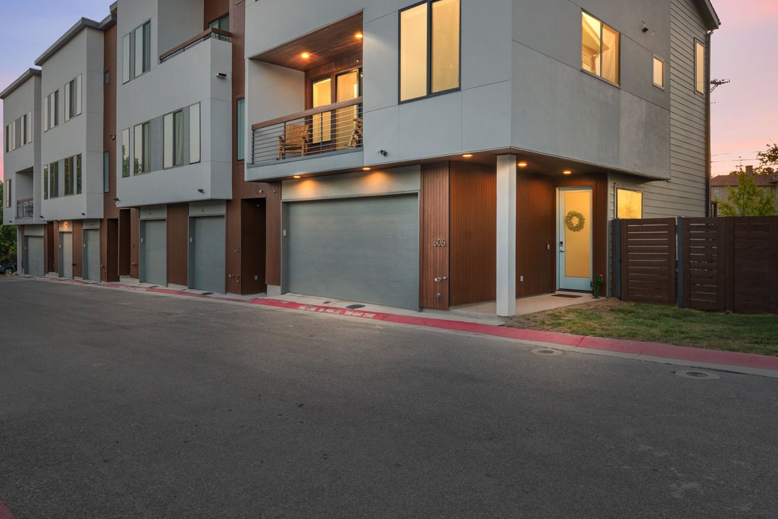 Condo in San Antonio, Texas, United States 3 - 17008338