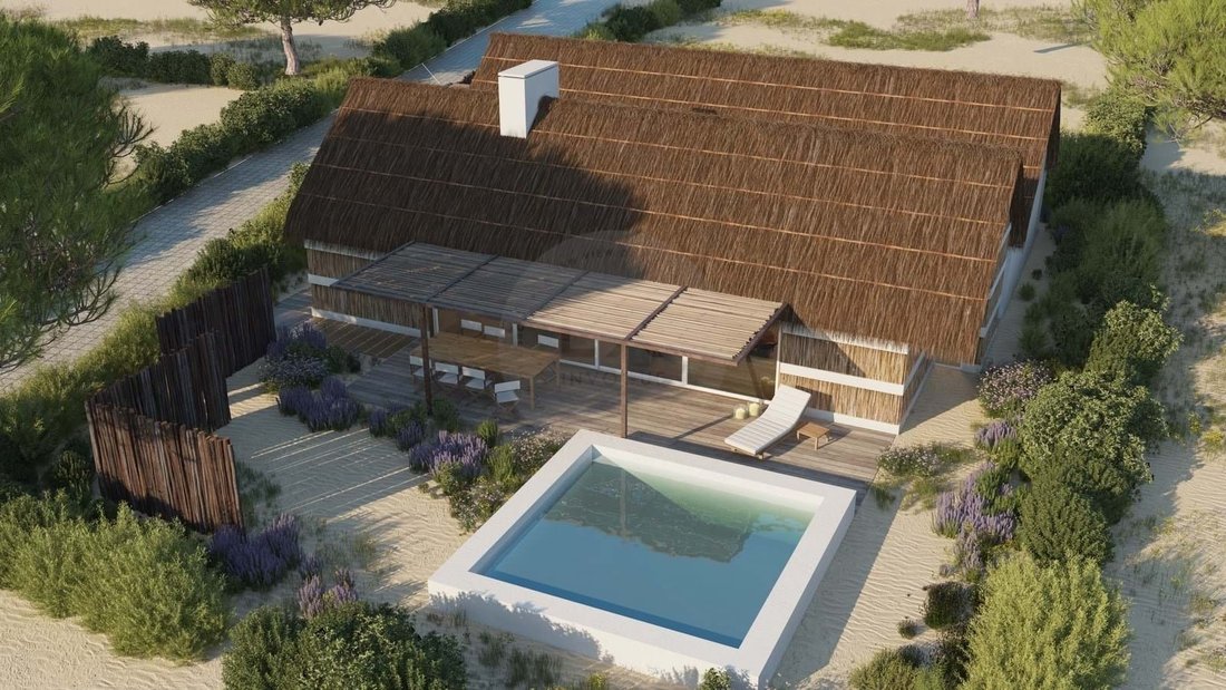 Land in Alcacer do Sal, Setubal, Portugal 4 - 17008397
