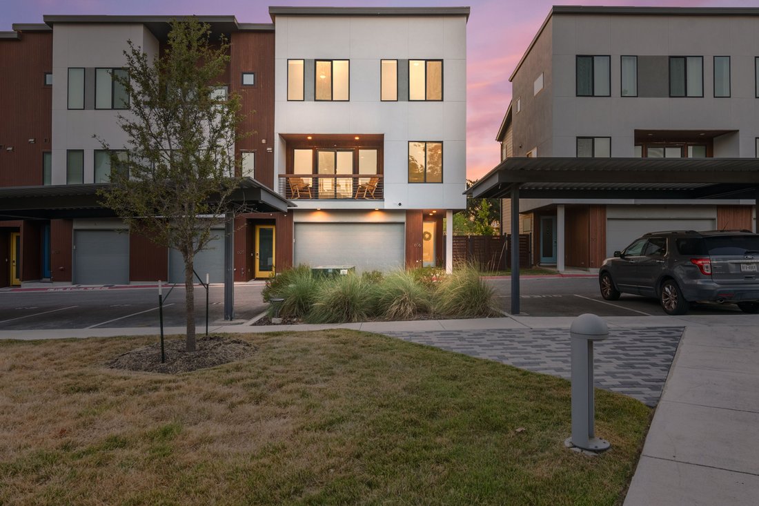 Condo in San Antonio, Texas, United States 2 - 17008338