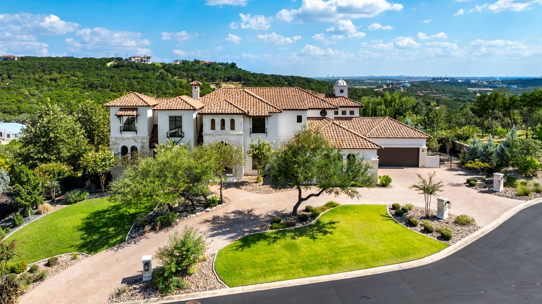 House in San Antonio, Texas, United States 1 - 17008340