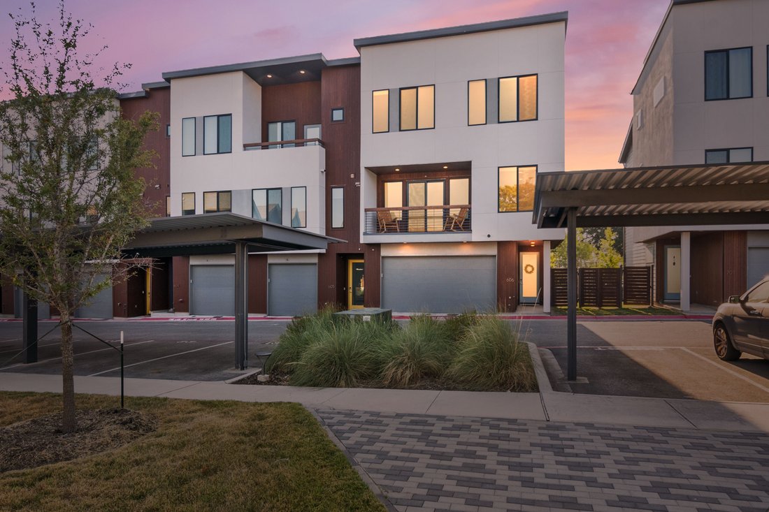 Condo in San Antonio, Texas, United States 1 - 17008338
