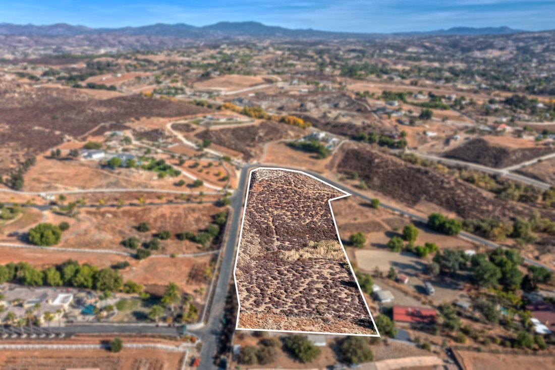 Land in Temecula, California, United States 5 - 17008335