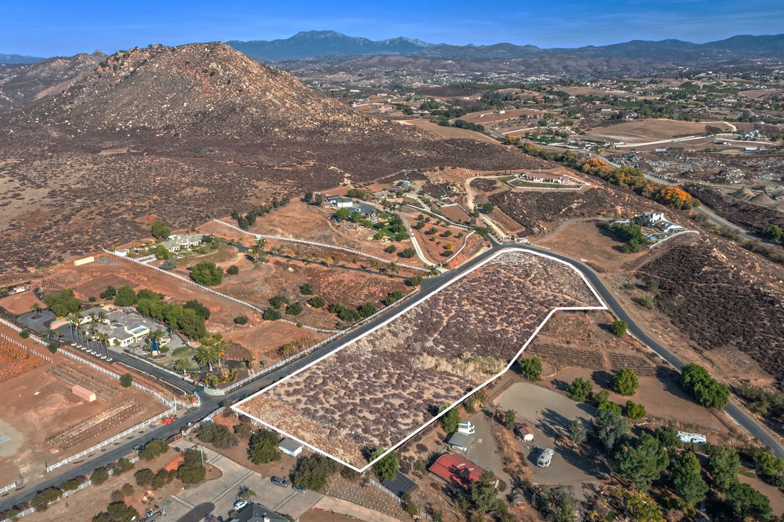 Land in Temecula, California, United States 3 - 17008335
