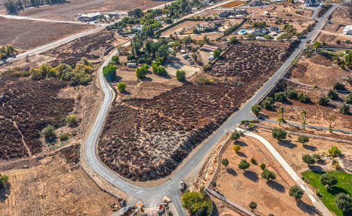 Land in Temecula, California, United States 1