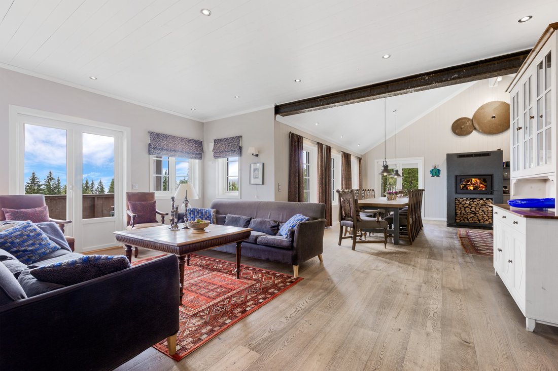 Country House in Veggli, Buskerud, Norway 4 - 17008389