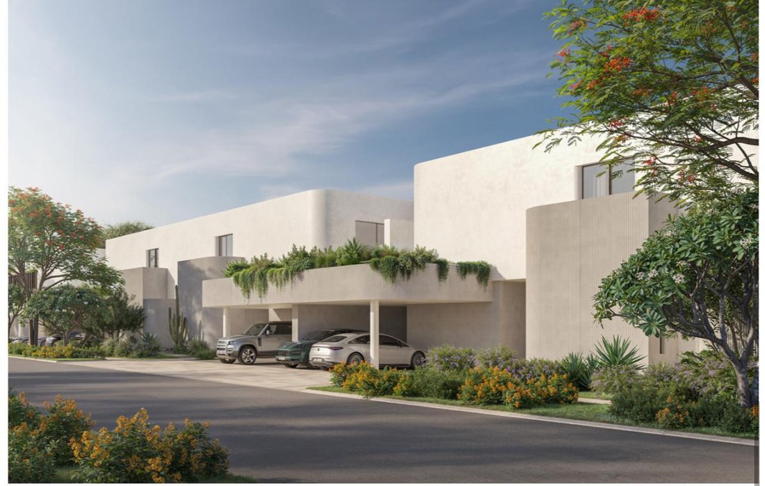 Villa in Nad Al Sheba, Dubai, United Arab Emirates 3 - 17008392