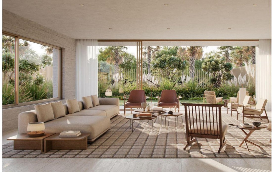 Villa in Nad Al Sheba, Dubai, United Arab Emirates 1 - 17008398