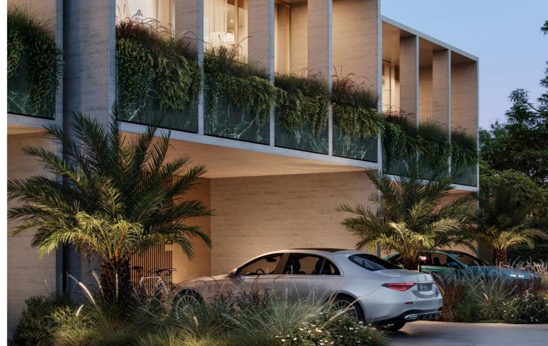 Villa in Nad Al Sheba, Dubai, United Arab Emirates 5 - 17008398