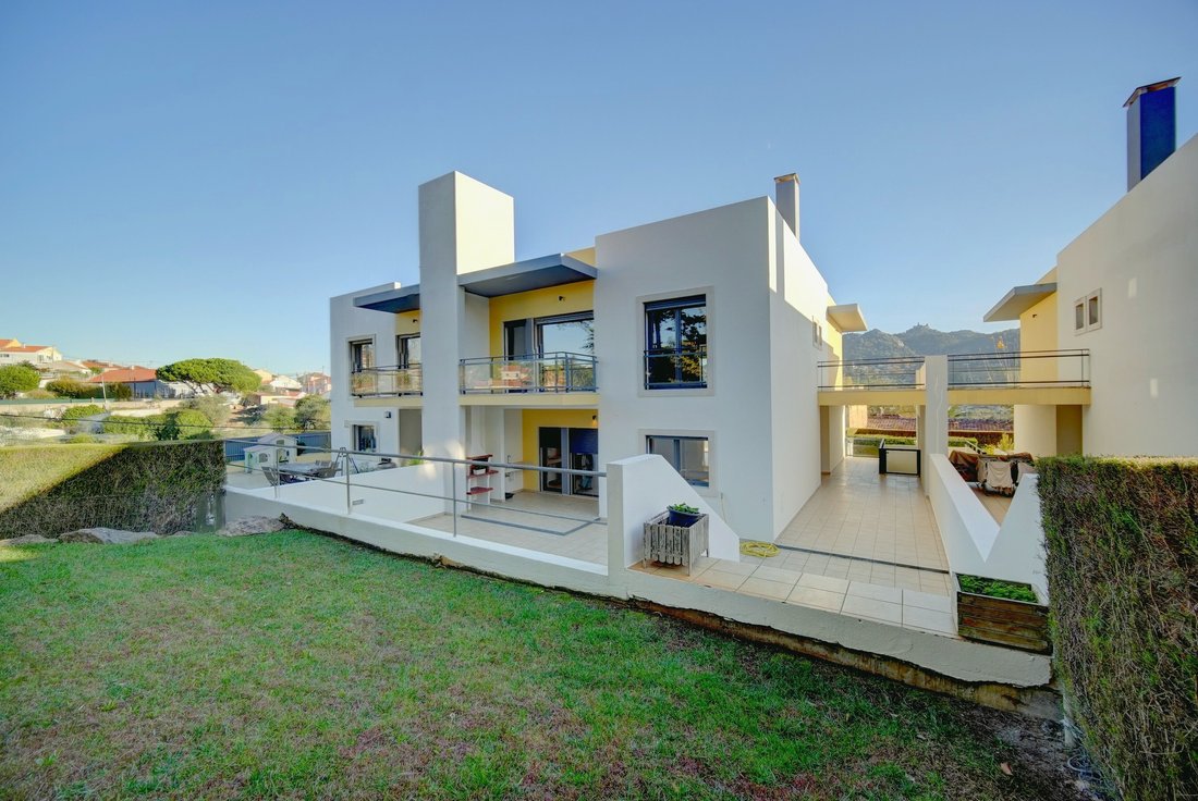 Villa in Sintra, Lisbon, Portugal 1 - 17008475