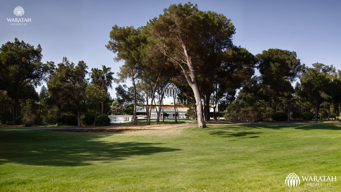 Land in Quinta do Lago, Almancil, Portugal 5 - 17008505
