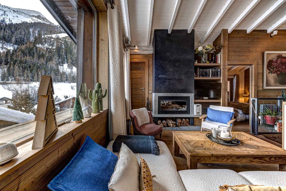 Chalet in Val-d'Isere, Auvergne-Rhône-Alpes, France 5 - 17008503
