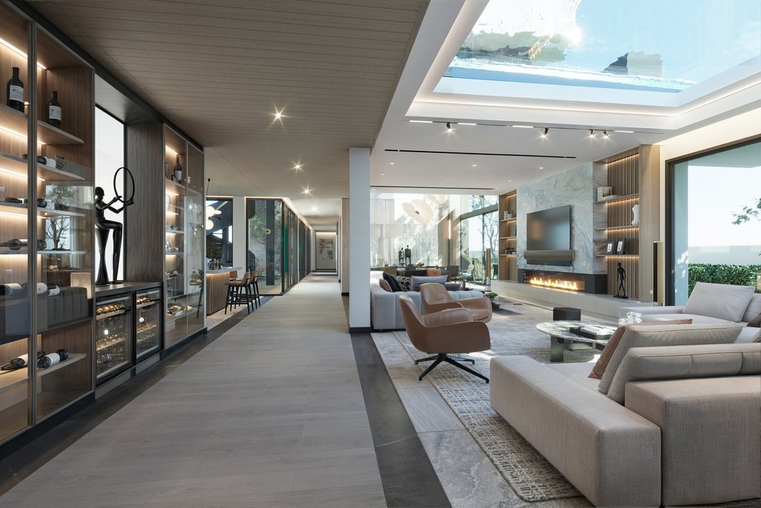 Villa in Choeng Thale, Phuket, Thailand 5 - 17008418