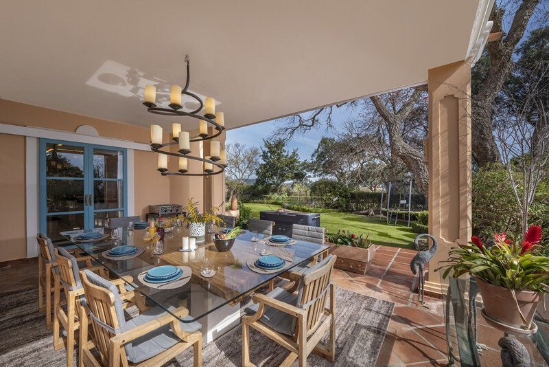 Villa in Sotogrande, San Roque, Andalusia 5 - 17008421