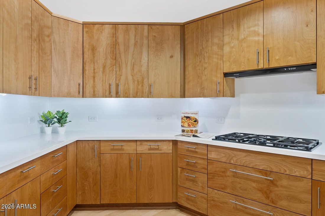 Apartment in Phoenix, Arizona, United States 4 - 17008494