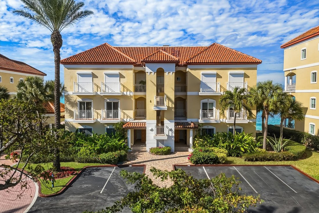 Condo in Nassau, New Providence, The Bahamas 5 - 17008416