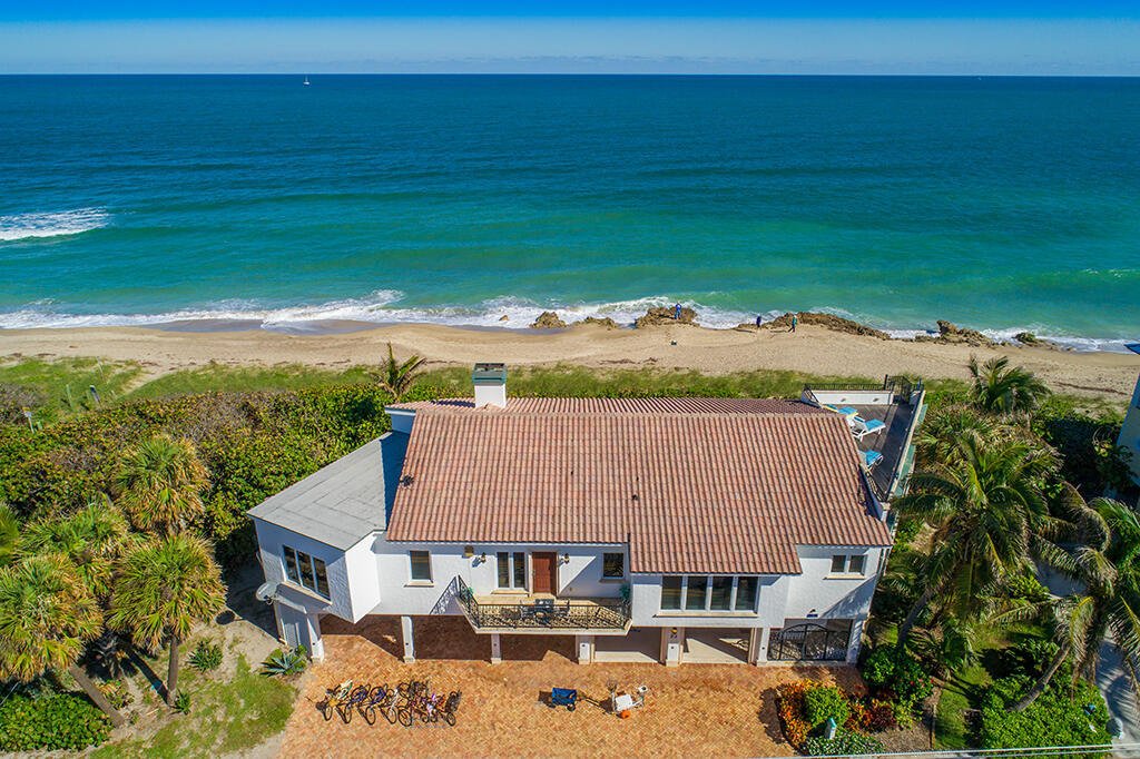 Maison à Stuart, Floride, États-Unis 5 - 17008491