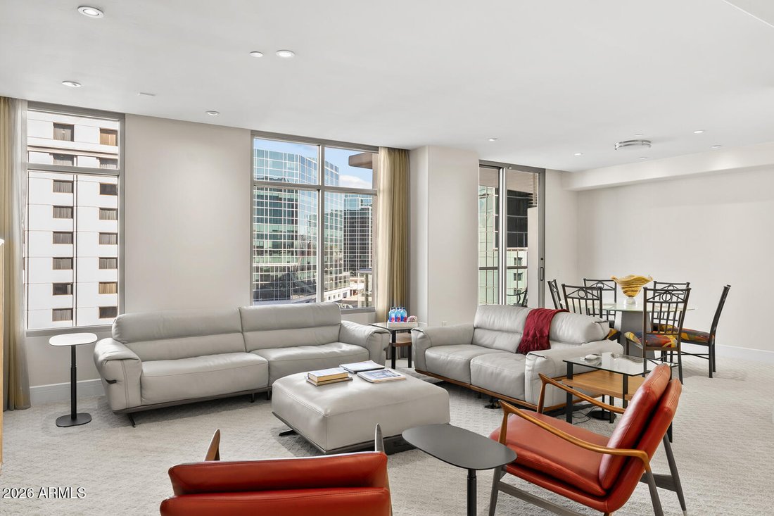 Apartment in Phoenix, Arizona, United States 3 - 17008494