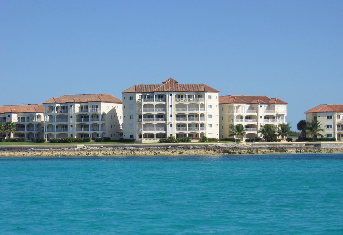 Condo in Nassau, New Providence, The Bahamas 4 - 17008416