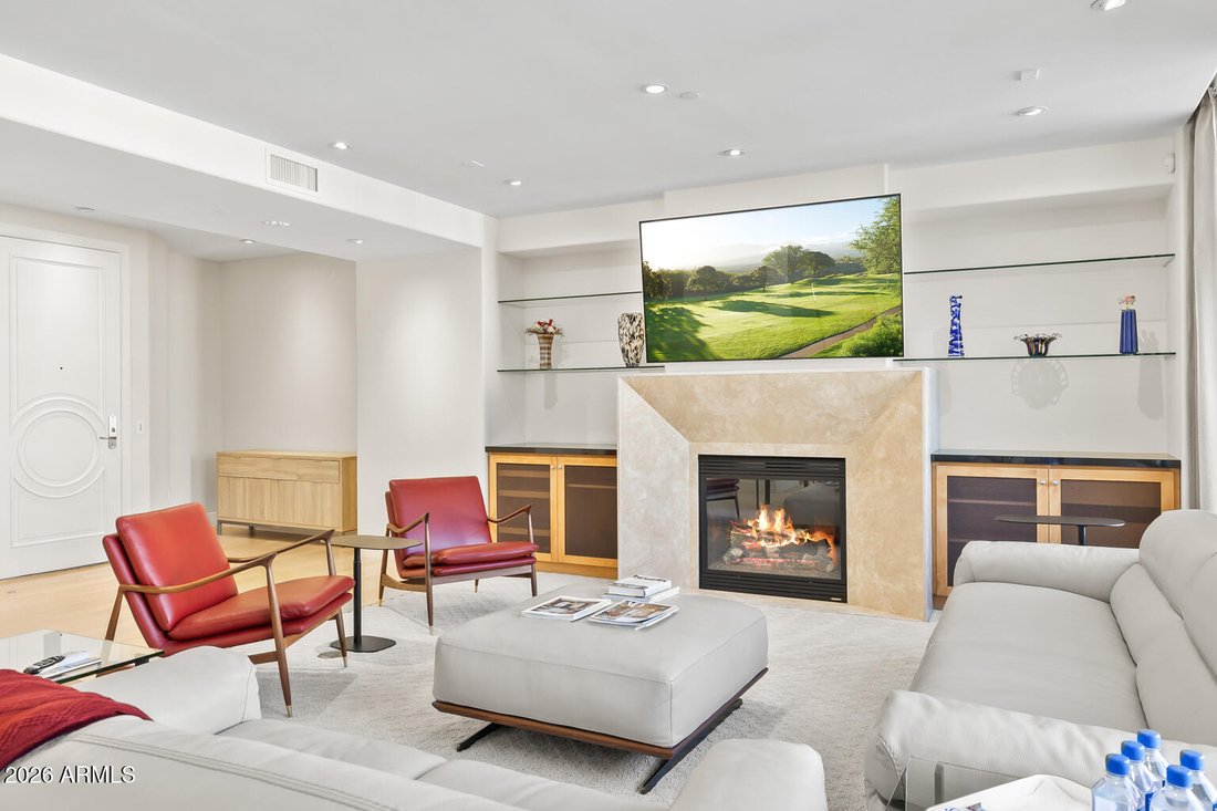 Apartment in Phoenix, Arizona, United States 2 - 17008494