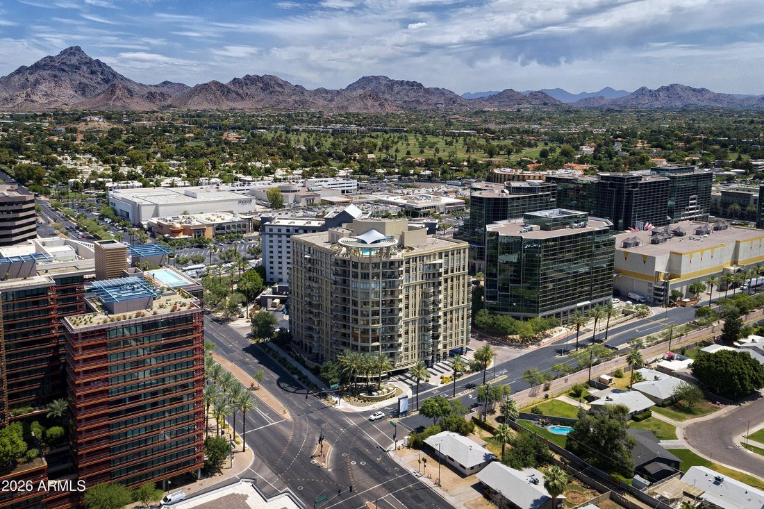 Apartment in Phoenix, Arizona, United States 1 - 17008494