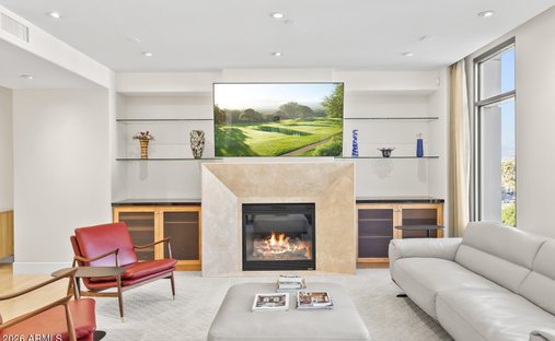 Apartment in Phoenix, Arizona, United States 1