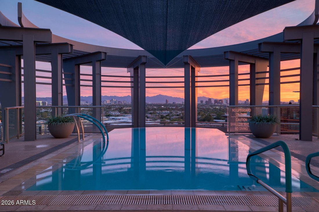 Apartamento en Phoenix, Arizona, Estados Unidos 5 - 17008494