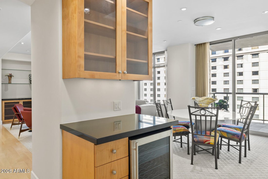 Apartment in Phoenix, Arizona, United States 5 - 17008494