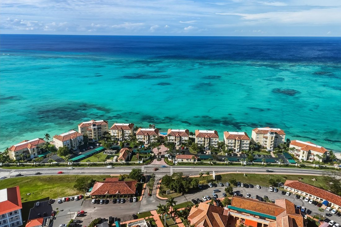 Condo in Nassau, New Providence, The Bahamas 3 - 17008416