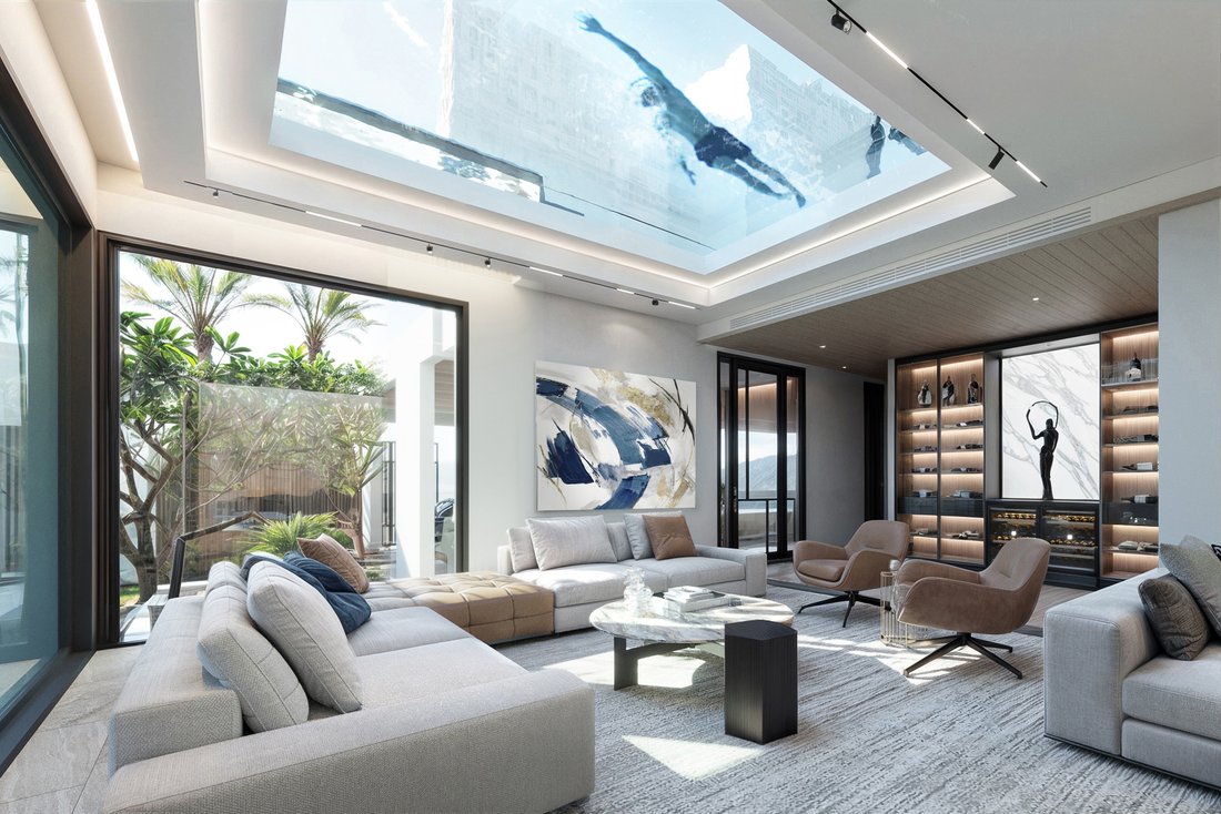 Villa in Choeng Thale, Phuket, Thailand 4 - 17008418