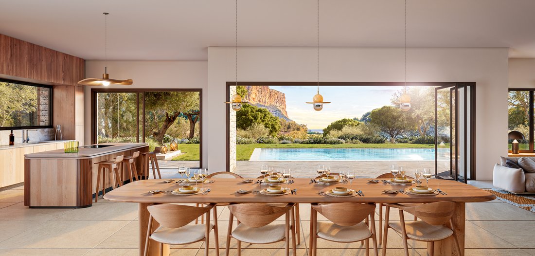 Villa in Cassis, Provence-Alpes-Côte d'Azur, France 3 - 17008467