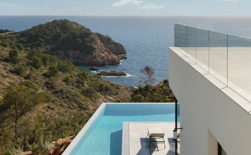 Villa en Roca Llisa, Santa Eulalia del Río, Islas Baleares 1