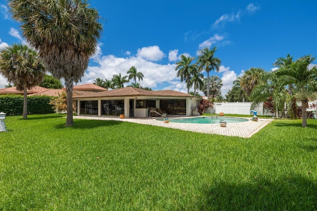 House in Hillsboro Beach, Florida, United States 5 - 17008501
