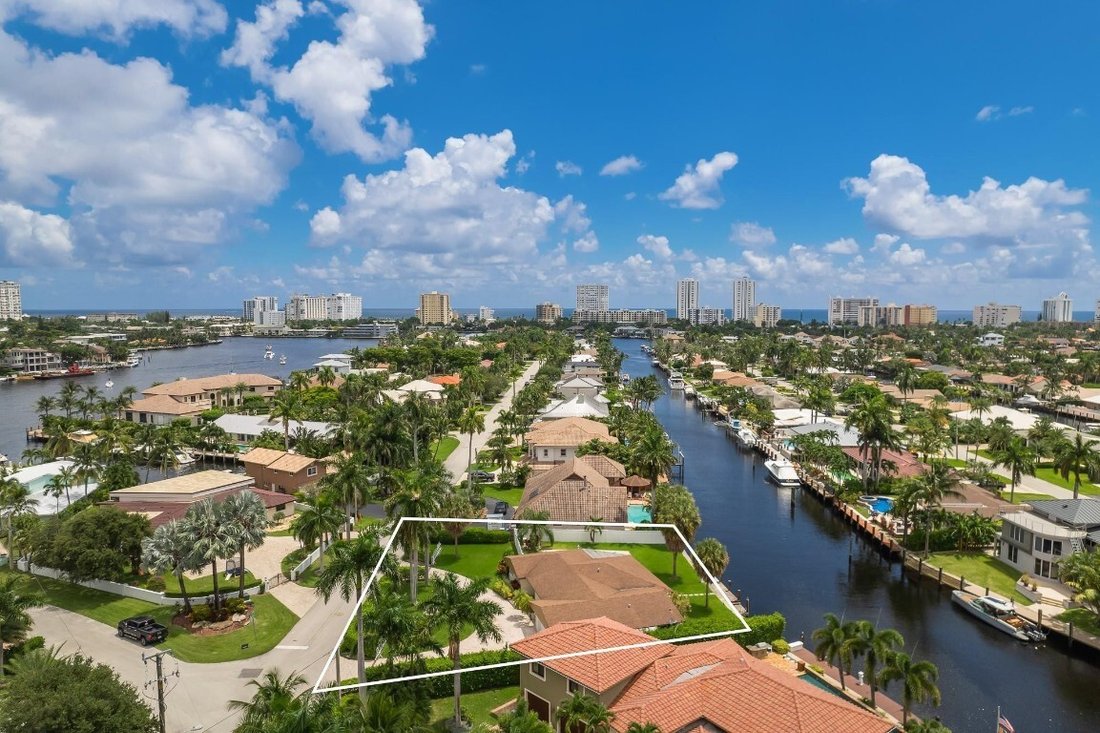 House in Hillsboro Beach, Florida, United States 4 - 17008501