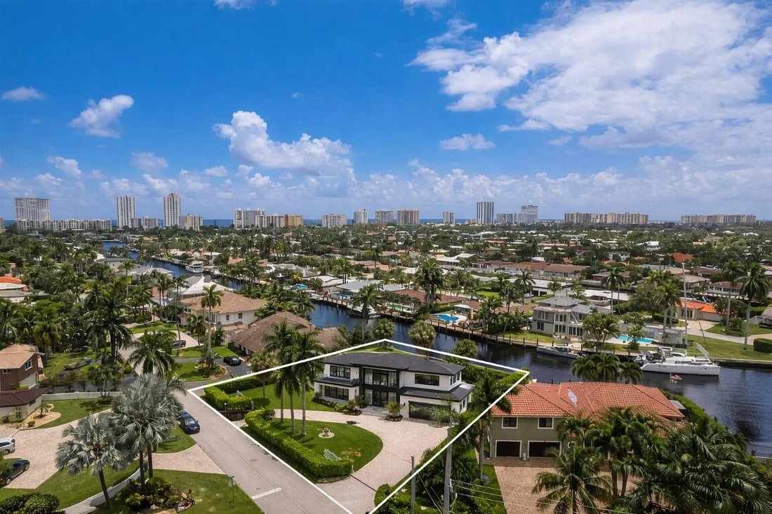 House in Hillsboro Beach, Florida, United States 3 - 17008501