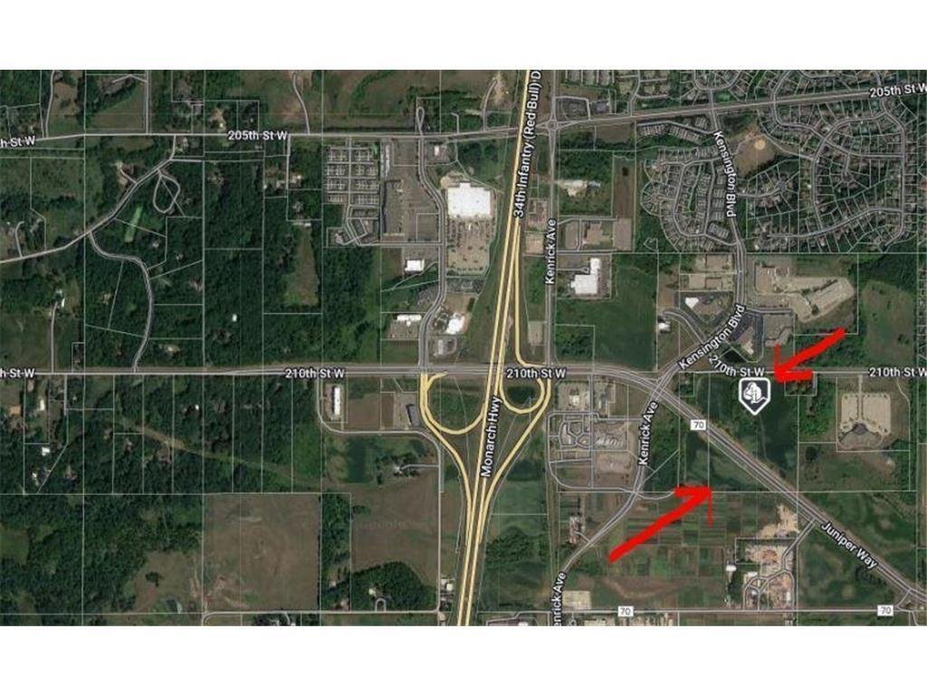 Land in Lakeville, Minnesota, United States 4 - 17008492