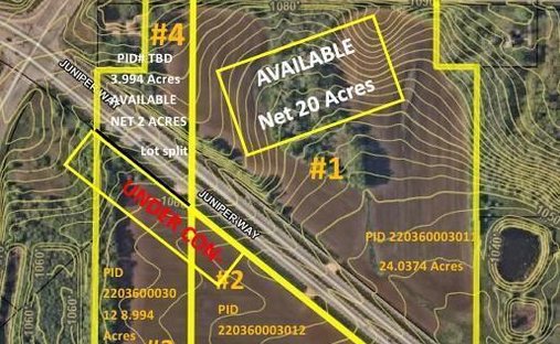 Land in Lakeville, Minnesota, United States 1