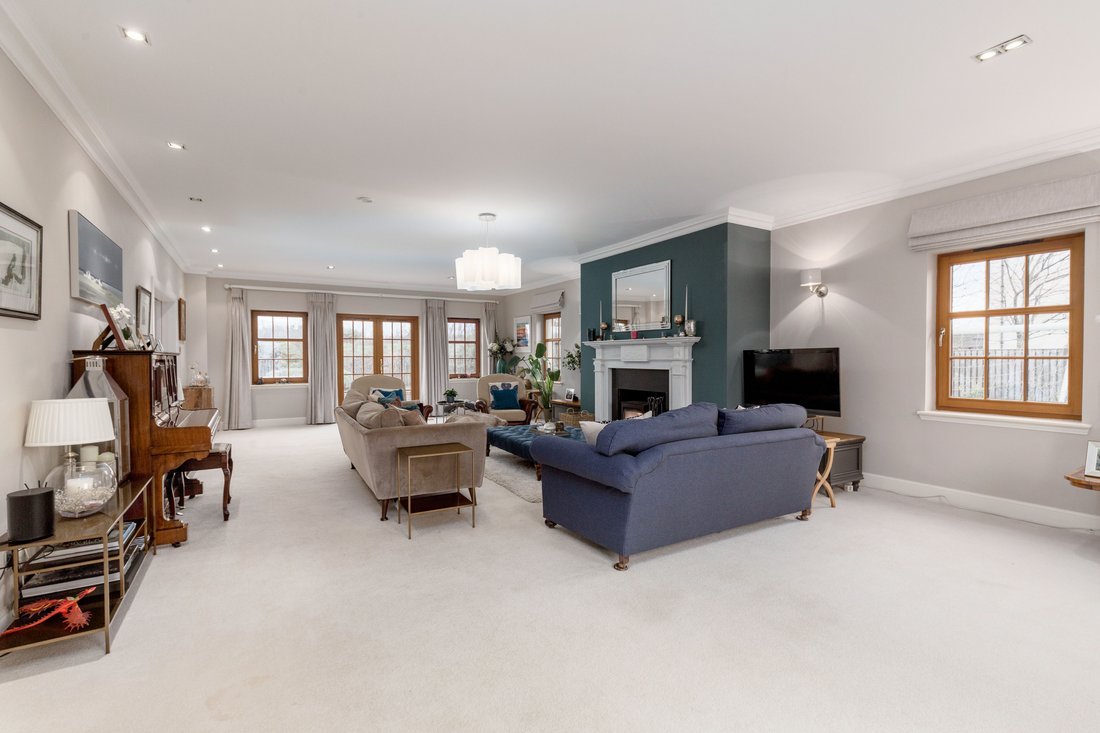 House in Archerfield, Scotland 4 - 17008823