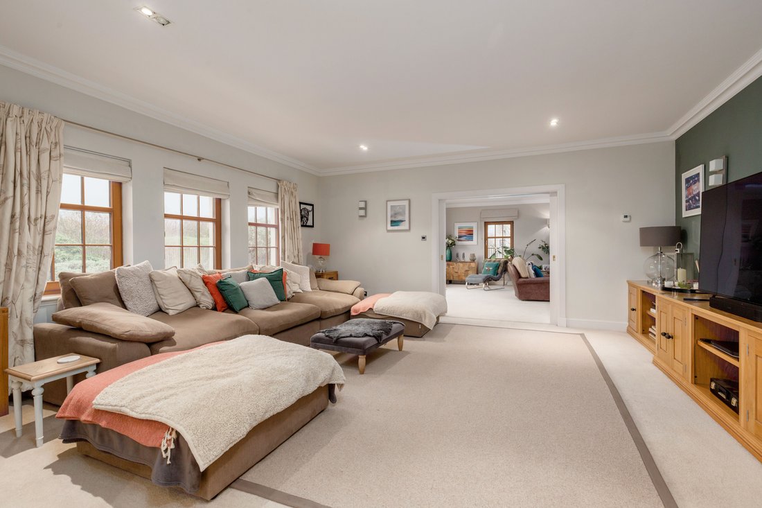 House in Archerfield, Scotland 5 - 17008823