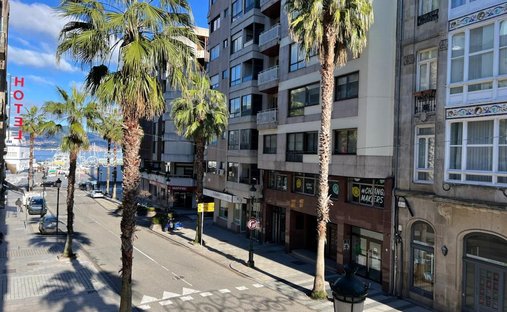 Appartamento a Vigo, Vigo, Spagna 1