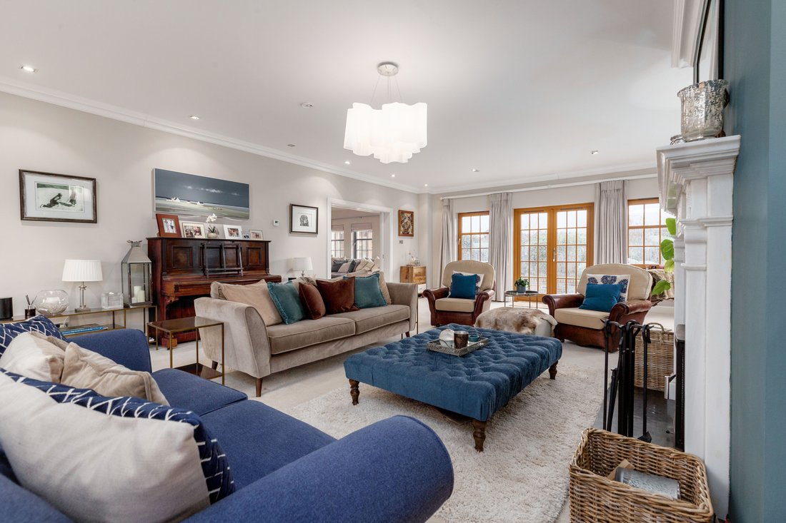 House in Archerfield, Scotland 3 - 17008823