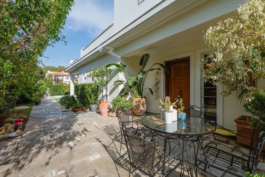 House in Vari, Attica, Greece 2 - 17009580