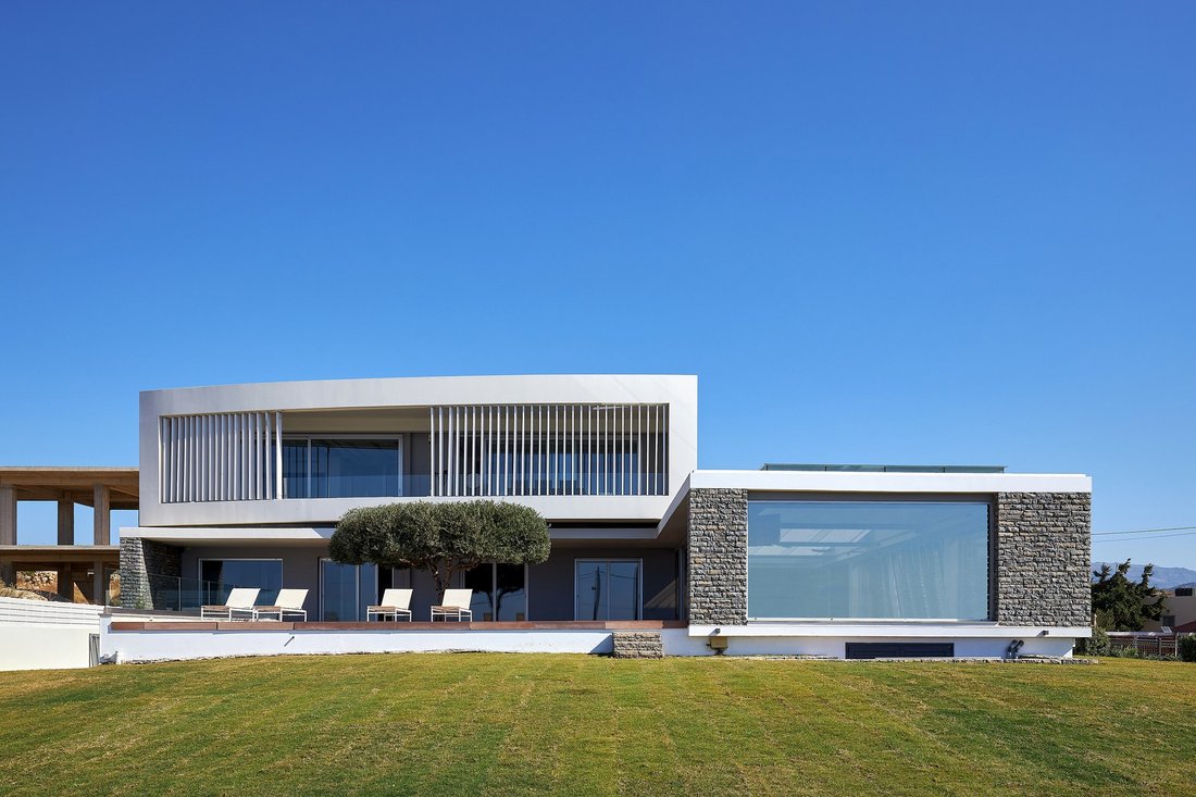 Villa in Community of Ierapetra, Ierapetra, Greece 1 - 17009129